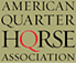American Quarter Horse Association logo