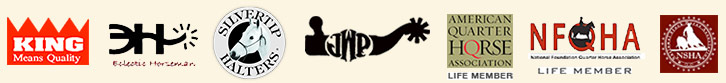 King logo